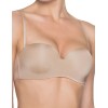 Бюстгальтер анжелика пуш-ап Amelie MILLA 2017 телесный new, Цвет: телесный, Размеры: 80D