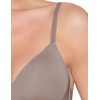 Гладкий бюстгальтер без косточек Amelie MILLA 2018 капучино new, Цвет: капучино, Размеры: 85A, изображение 5