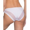 Трусы слипы Amelie MILLA 2018-2 белый new, Цвет: белый, Размеры: S, изображение 3