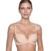 Бескаркасный бюстгальтер пуш-ап Amelie MILLA 2019 пудра new, Цвет: пудра, Размеры: 65A, изображение 4