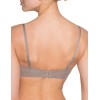Бескостный бюстгальтер планж пуш-ап Amelie MILLA 2020 капучино new, Цвет: капучино, Размеры: 65B, изображение 3