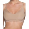 Топ-бралетт с вкладышами Amelie MILLA 2021 телесный new, Цвет: телесный, Размеры: S