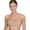 Топ-бралетт с вкладышами Amelie MILLA 2021 телесный new, Цвет: телесный, Размеры: S, изображение 4
