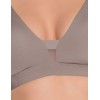 Бюстгальтер бралетт без косточек Amelie MILLA 2022 капучино new, Цвет: капучино, Размеры: S, изображение 5