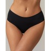 Трусы бразилиана Aruelle AMINA BLACK, Цвет: черный, Размеры: XS