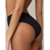 Трусы бразилиана Aruelle AMINA BLACK, Цвет: черный, Размеры: XS, изображение 2