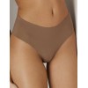 Трусы бразилиана Aruelle AMINA CHOCO, Цвет: капучино, Размеры: XS