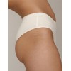 Трусы бразилиана Aruelle AMINA CREME, Цвет: кремовый, Размеры: XS, изображение 3