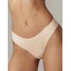 Трусы стринги Aruelle DEMI NUDE, Цвет: телесный, Размеры: L