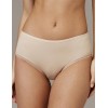 Трусы слипы с сеткой Aruelle HEIDI NUDE, Цвет: телесный, Размеры: S