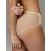 Трусы слипы с сеткой Aruelle HEIDI NUDE, Цвет: телесный, Размеры: S, изображение 2