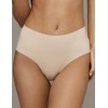 Высокие трусы бразилиана Aruelle LOTTIE NUDE, Цвет: телесный, Размеры: S