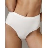 Высокие трусы бразилиана Aruelle LOTTIE WHITE, Цвет: белый, Размеры: S