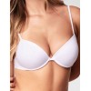 Бюстгальтер с пуш-ап Infiore BASIC 2002 bianco, Цвет: bianco (белый), Размеры: 75B