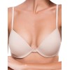 Бюстгальтер с пуш-ап Infiore BASIC 2002 nudo, Цвет: nudo (телесный), Размеры: 80B