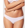 Трусы слипы хлопковые Infiore SMART 871 POP SLIP bianco, Цвет: bianco (белый), Размеры: XL
