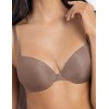 Бюстгальтер пуш-ап гель Sielei FANTASTIC 1344 stone, Цвет: stone (кофе), Размеры: 75B