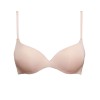 Бюстгальтер пуш-ап Sielei FANTASTIC 1368 cipria, Цвет: cipria (телесный), Размеры: 80B, изображение 2