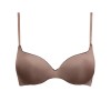 Бюстгальтер пуш-ап Sielei FANTASTIC 1368 stone, Цвет: stone (кофе), Размеры: 80B, изображение 2