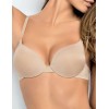 Бюстгальтер-трансформер без пуш-ап Sielei FANTASTIC 1586 cipria, Цвет: cipria (телесный), Размеры: 85C