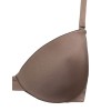 Бюстгальтер-трансформер без пуш-ап Sielei FANTASTIC 1586 stone, Цвет: stone (кофе), Размеры: 75C, изображение 6