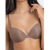 Бюстгальтер-трансформер с пуш-ап Sielei FANTASTIC 1590 stone, Цвет: stone (кофе), Размеры: 70B