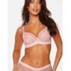 Бюстгальтер мягкий Bella Misteria POWDERY CHARM soft, Цвет: розовый, Размеры: 80E, изображение 3