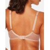 Бюстгальтер мягкий Bella Misteria CARAMEL MERINGUE soft balconette, Цвет: бежевый, Размеры: 65J, изображение 2