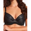 Бюстгальтер пуш-ап Bella Misteria MOONLIGHT CHARM push up, Цвет: черный, Размеры: 65E
