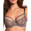 Бюстгальтер мягкий Bella Misteria MORNING soft, Цвет: серый, Размеры: 65K