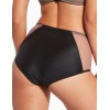 Трусы слипы Bella Misteria NIGHT MEADOW briefs, Цвет: черный, Размеры: XL, изображение 2