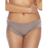 Трусы слипы Bella Misteria SOFT TOUCH briefs GREY, Цвет: серый, Размеры: 4XL
