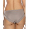 Трусы слипы Bella Misteria SOFT TOUCH briefs GREY, Цвет: серый, Размеры: 4XL, изображение 2