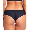 Трусы бразилиана Bella Misteria SUBTLE TEMPTATION brazilian NAVY BLUE, Цвет: темно-синий, Размеры: L, изображение 2
