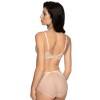 Высокие трусы Bella Misteria SUBTLE TEMPTATION briefs FP2 BEIGE, Цвет: бежевый, Размеры: L, изображение 4