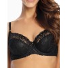 Бюстгальтер мягкий Bella Misteria SUBTLE TEMPTATION soft BLACK, Цвет: черный, Размеры: 65I