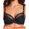 Бюстгальтер мягкий Bella Misteria SUBTLE TEMPTATION soft NAVY BLUE, Цвет: темно-синий, Размеры: 65I
