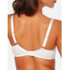 Бюстгальтер мягкий Bella Misteria SUBTLE TEMPTATION soft WHITE, Цвет: белый, Размеры: 65H, изображение 2