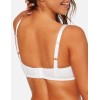 Бюстгальтер бралетт Bella Misteria SUBTLE TEMPTATION soft bralette WHITE, Цвет: белый, Размеры: 70F, изображение 2