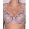 Бюстгальтер с мягкой чашкой Fluide ANTIQUE 7011 античная роза, Цвет: античная роза, Размеры: 80D