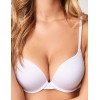 Бюстгальтер супер пуш-ап Infiore BASIC 2500 bianco, Цвет: bianco (белый), Размеры: 75B