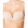 Бюстгальтер супер пуш-ап Infiore BASIC 2500 nudo, Цвет: nudo (телесный), Размеры: 65B