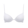 Бюстгальтер с гелевым пуш-ап Lormar CARRIE bianco, Цвет: bianco (белый), Размеры: 70B, изображение 2