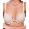 Бюстгальтер с гелевым пуш-ап Lormar CARRIE nudo, Цвет: nudo (телесный), Размеры: 70B