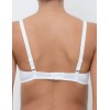Бюстгальтер планж пуш-ап без косточек Lormar DESIDERIO bianco, Цвет: bianco (белый), Размеры: 80B, изображение 2