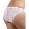 Трусы слипы кружевные Lormar FIRST slip bianco, Цвет: bianco (белый), Размеры: M, изображение 2