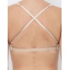 Бюстгальтер трансформер пуш-ап Lormar JOKER nudo, Цвет: nudo (телесный), Размеры: 70B, изображение 2