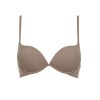Бюстгальтер планж пуш-ап Lormar MIRANDA nudo, Цвет: nudo (телесный), Размеры: 70B, изображение 3