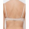 Бюстгальтер балконет фашия пуш-ап Lormar PURA nudo, Цвет: nudo (телесный), Размеры: 80B, изображение 2
