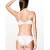Трусики слипы Lormar Slip EXTRA COTTON bianco, Цвет: bianco (белый), Размеры: XL, изображение 3